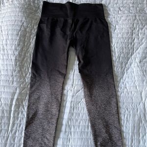 Womens Gymshark leggings